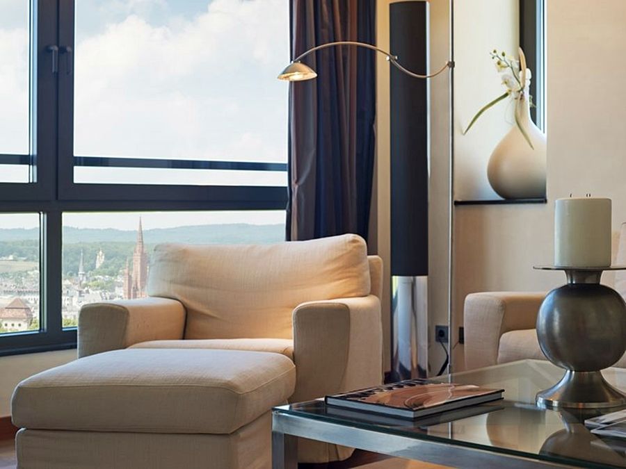Dorint Pallas 4* Wiesbaden